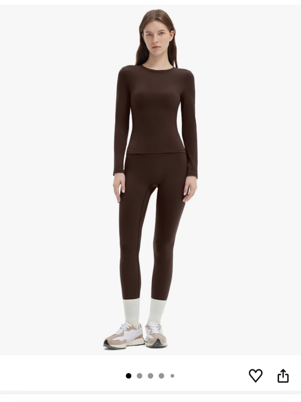 Women’s Workout Set